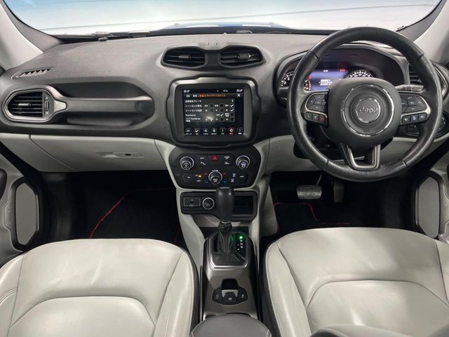 JEEP RENEGADE 2020 Image 31