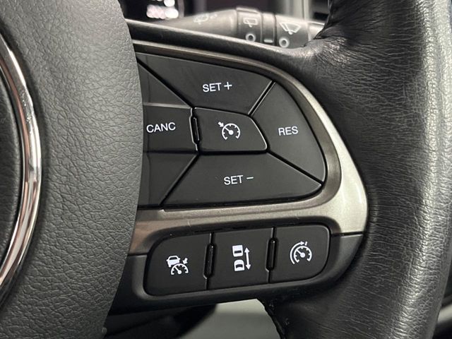 JEEP RENEGADE 2020 Image 31