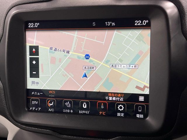 JEEP RENEGADE 2020 Image 31