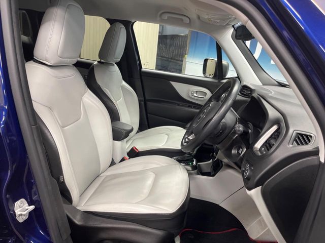 JEEP RENEGADE 2020 Image 31