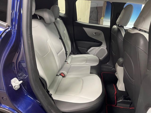 JEEP RENEGADE 2020 Image 31