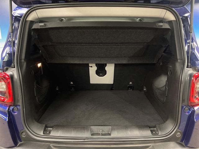 JEEP RENEGADE 2020 Image 31