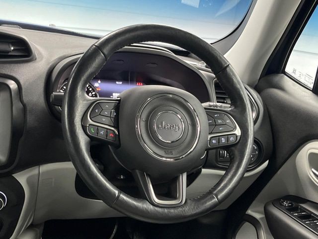 JEEP RENEGADE 2020 Image 31