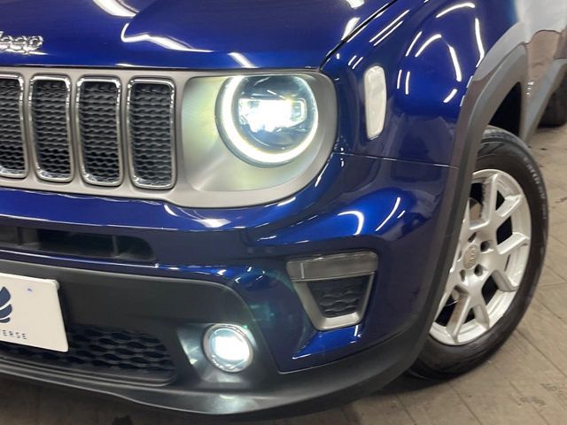 JEEP RENEGADE 2020 Image 31