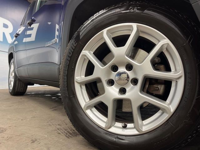 JEEP RENEGADE 2020 Image 31