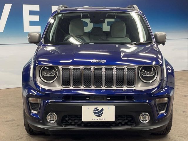 JEEP RENEGADE 2020 Image 31
