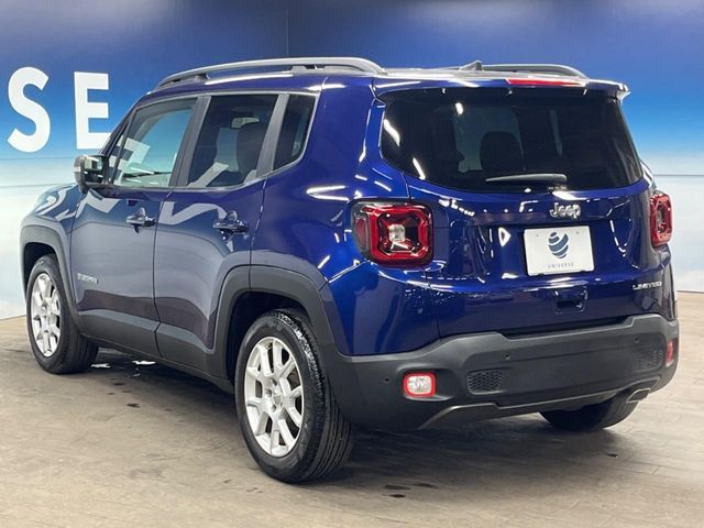 JEEP RENEGADE 2020 Image 31