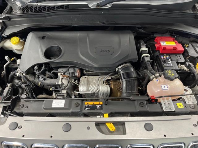 JEEP RENEGADE 2020 Image 31