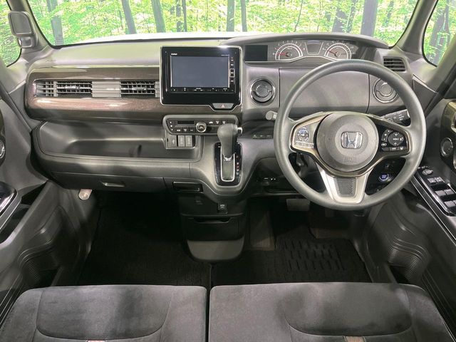 HONDA N BOX CUSTOM 2018 Image 31