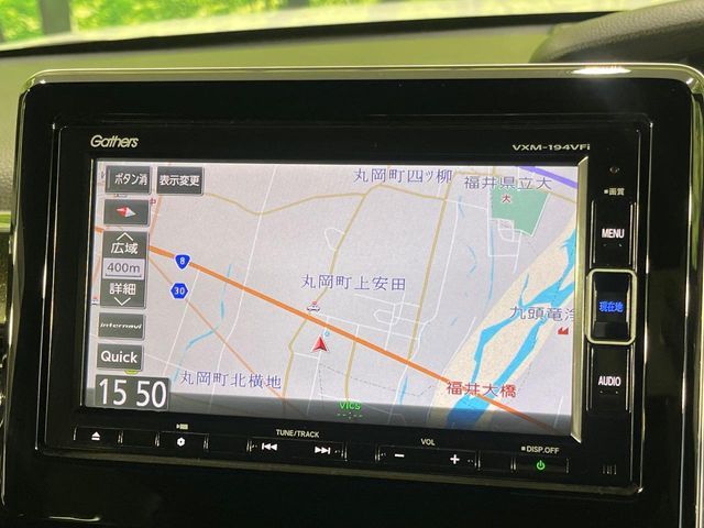 HONDA N BOX CUSTOM 2018 Image 31