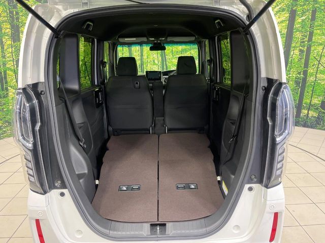 HONDA N BOX CUSTOM 2018 Image 31