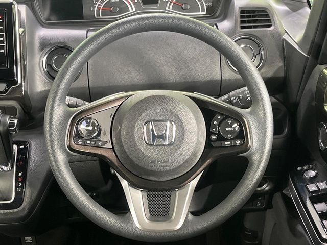 HONDA N BOX CUSTOM 2018 Image 31