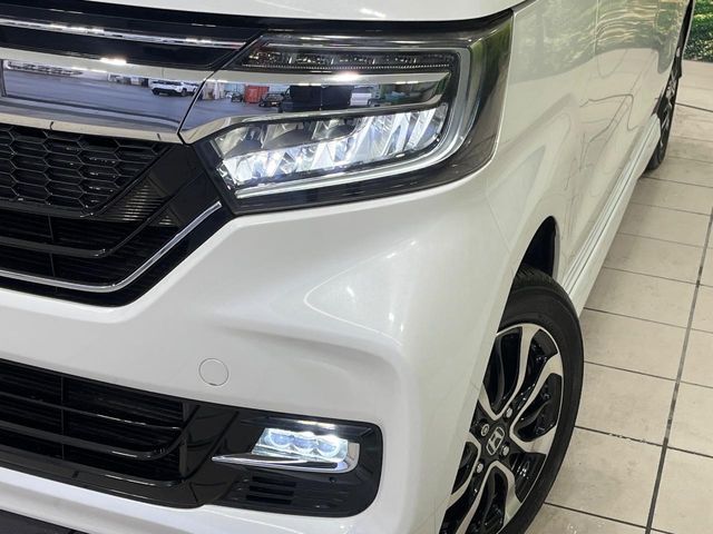 HONDA N BOX CUSTOM 2018 Image 31