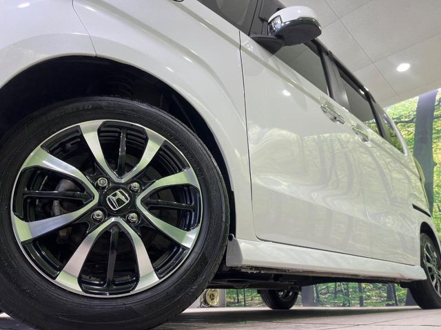 HONDA N BOX CUSTOM 2018 Image 31