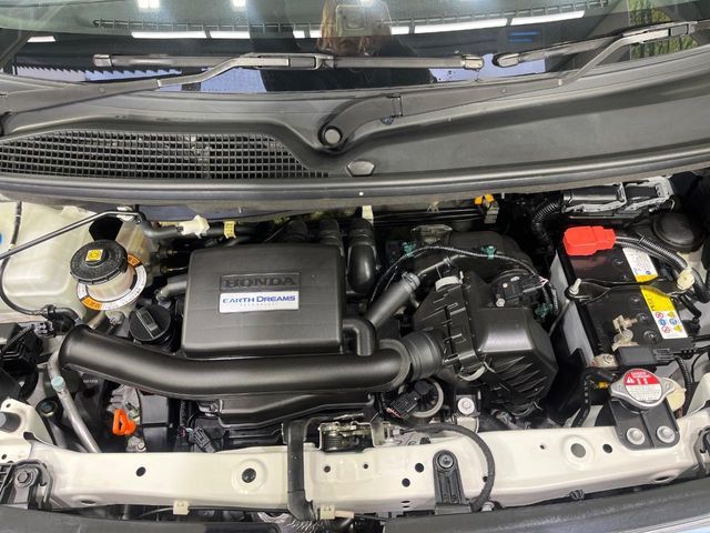 HONDA N BOX CUSTOM 2018 Image 31