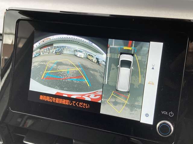 TOYOTA VOXY 4WD 2023 Image 31