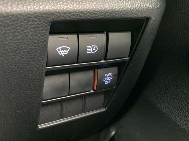 TOYOTA VOXY 4WD 2023 Image 31