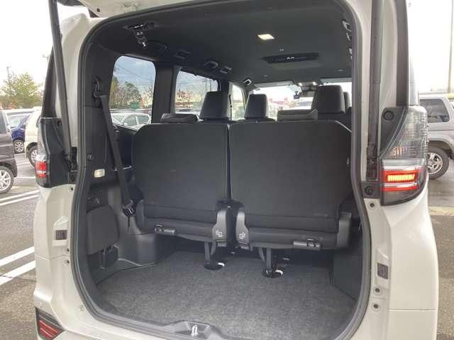 TOYOTA VOXY 4WD 2023 Image 31