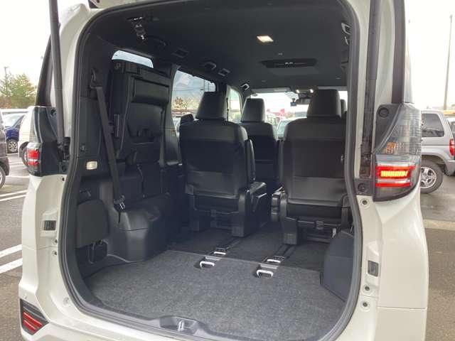 TOYOTA VOXY 4WD 2023 Image 31