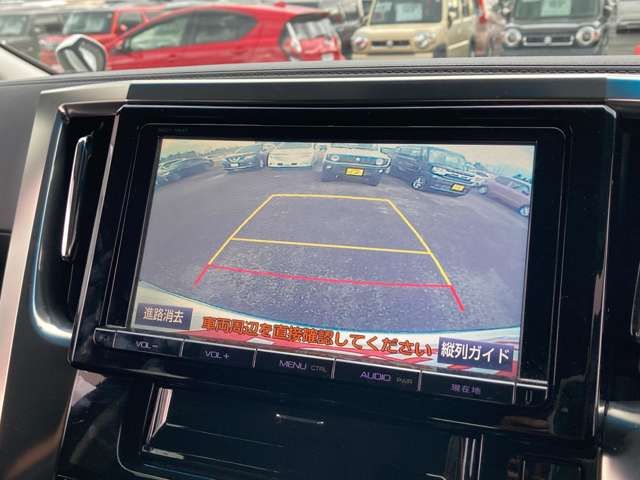 TOYOTA ALPHARD 4WD 2015 Image 31