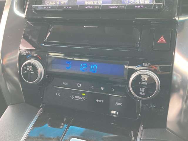 TOYOTA ALPHARD 4WD 2015 Image 31