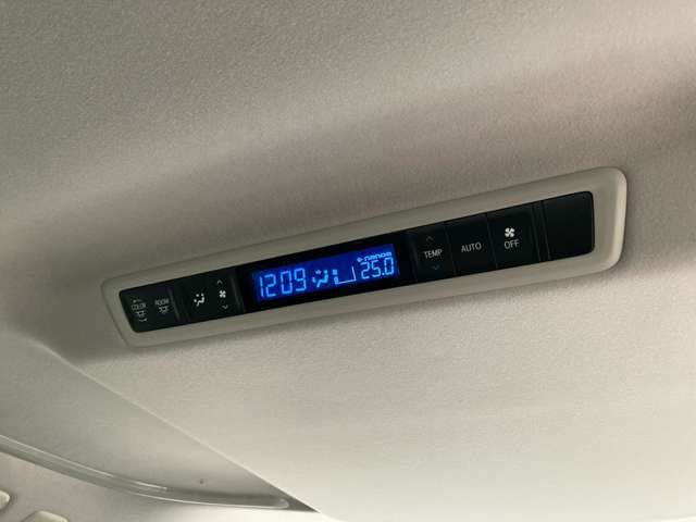 TOYOTA ALPHARD 4WD 2015 Image 31