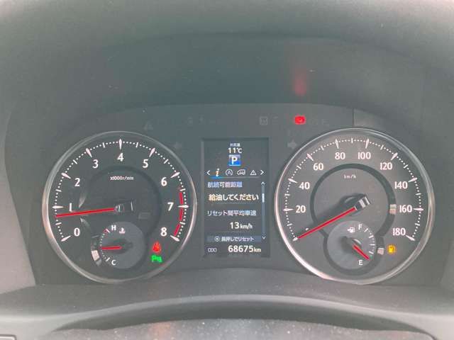 TOYOTA ALPHARD 4WD 2015 Image 31