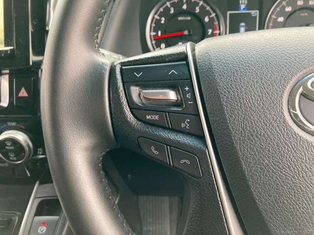 TOYOTA ALPHARD 4WD 2015 Image 31