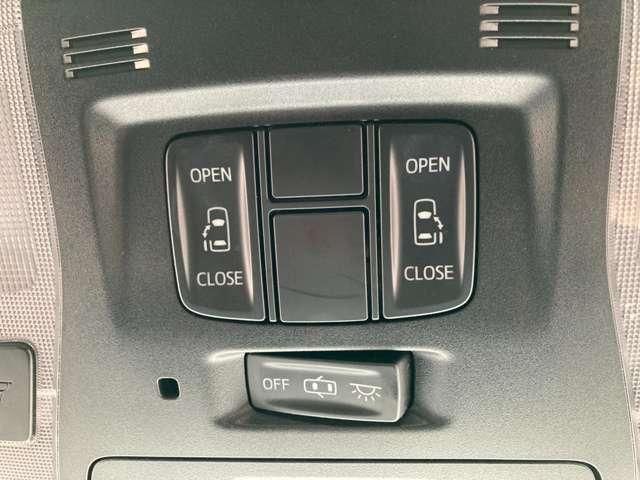 TOYOTA ALPHARD 4WD 2015 Image 31