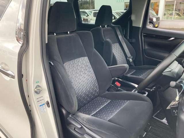 TOYOTA ALPHARD 4WD 2015 Image 31