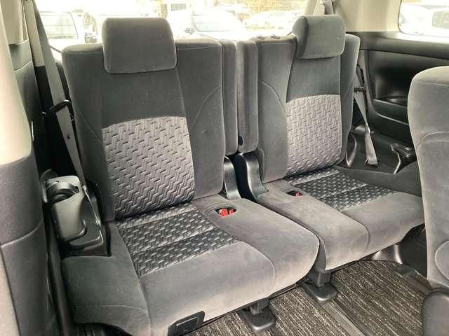 TOYOTA ALPHARD 4WD 2015 Image 31