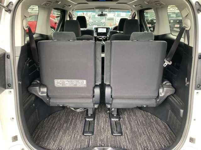 TOYOTA ALPHARD 4WD 2015 Image 31