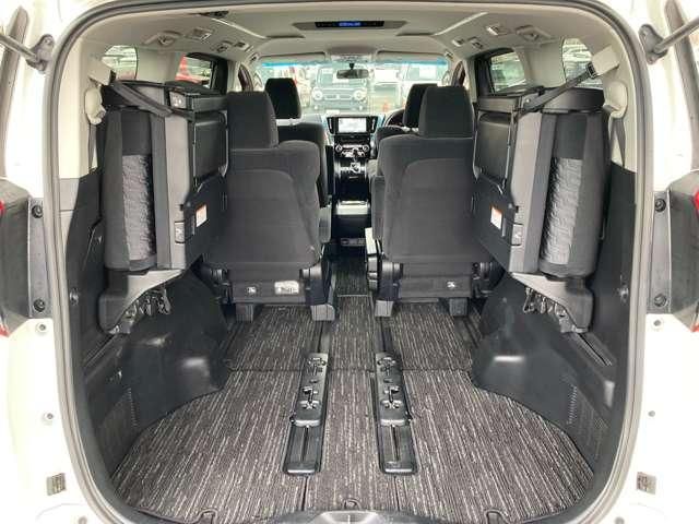TOYOTA ALPHARD 4WD 2015 Image 31