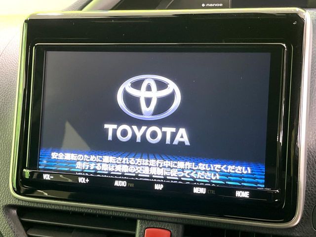 TOYOTA VOXY HYBRID 2021 Image 31