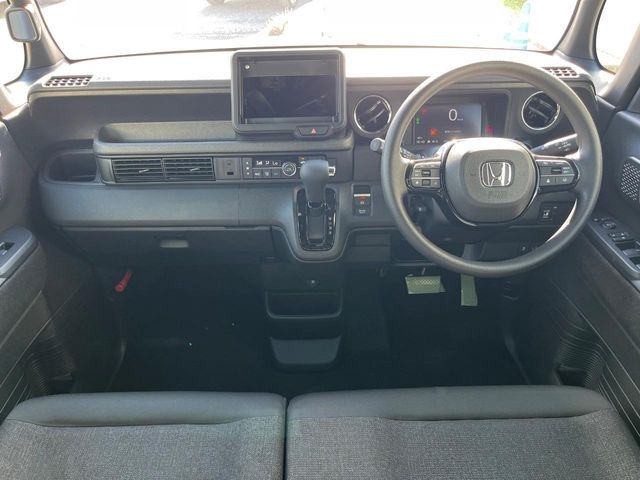 HONDA N BOX CUSTOM 2025 Image 31