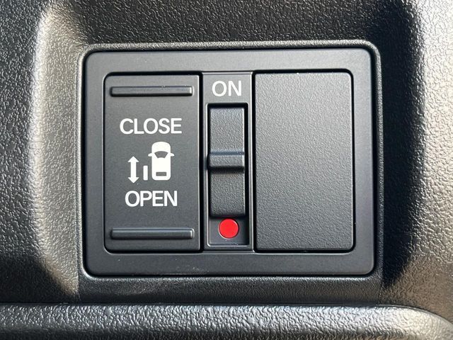 HONDA N BOX CUSTOM 2025 Image 31