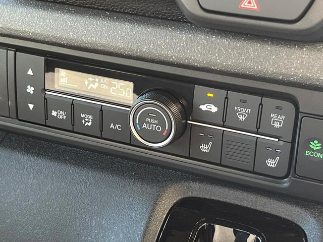 HONDA N BOX CUSTOM 2025 Image 31