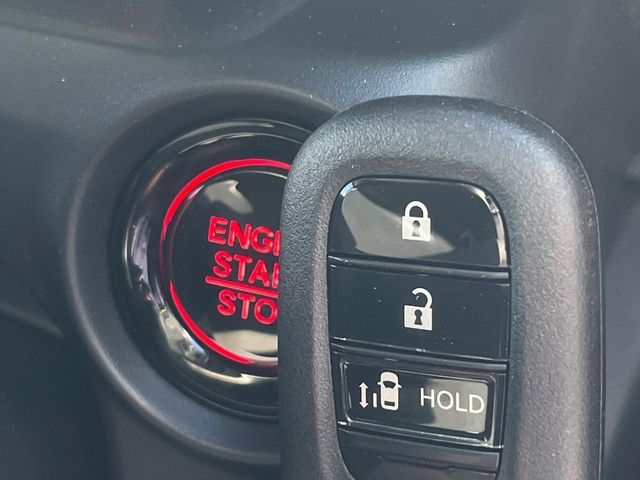 HONDA N BOX CUSTOM 2025 Image 31