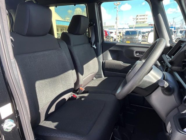 HONDA N BOX CUSTOM 2025 Image 31