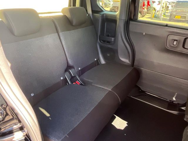 HONDA N BOX CUSTOM 2025 Image 31