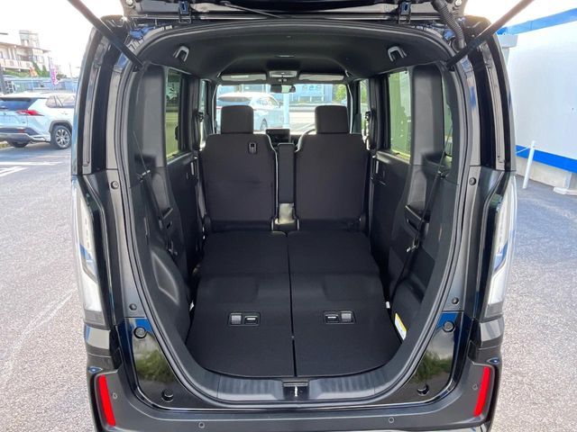 HONDA N BOX CUSTOM 2025 Image 31