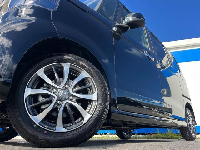 HONDA N BOX CUSTOM 2025 Image 31