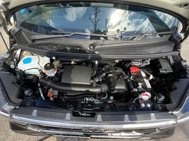 HONDA N BOX CUSTOM 2025 Image 31