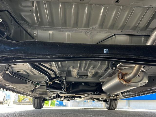 HONDA N BOX CUSTOM 2025 Image 31