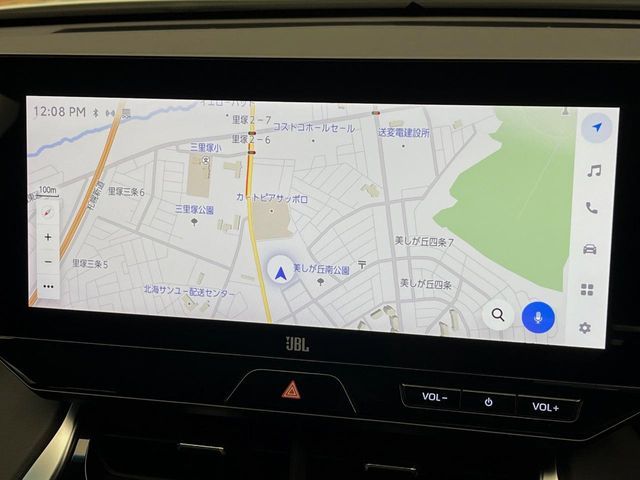 TOYOTA HARRIER 4WD 2024 Image 31