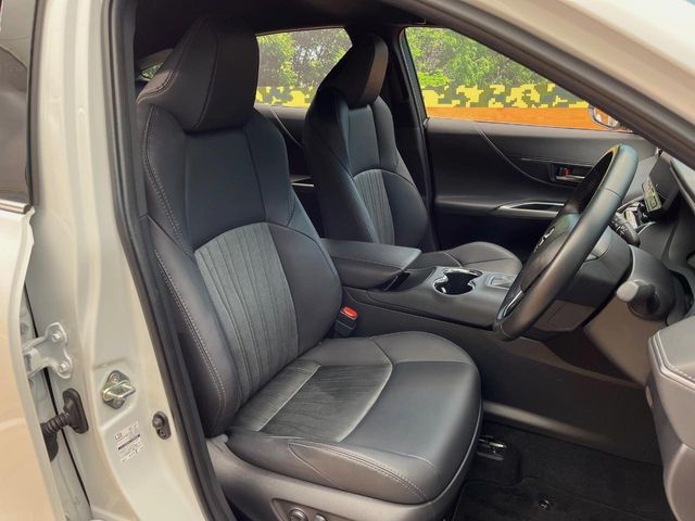 TOYOTA HARRIER 4WD 2024 Image 31