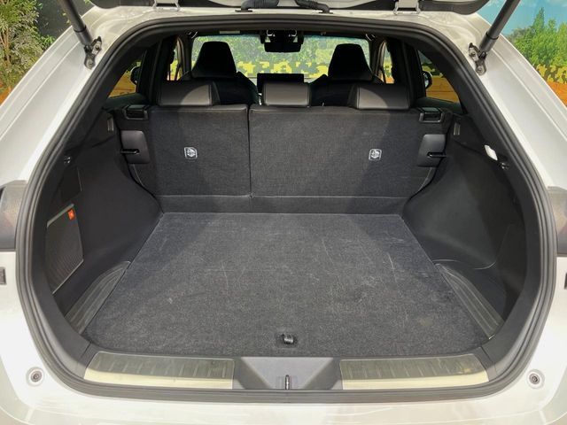 TOYOTA HARRIER 4WD 2024 Image 31