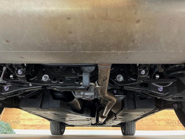 TOYOTA HARRIER 4WD 2024 Image 31