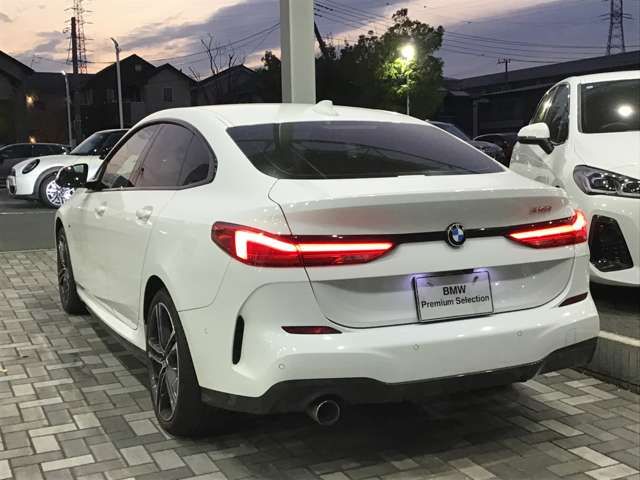 BMW 2SERIES GRAN COU 2020 Image 31