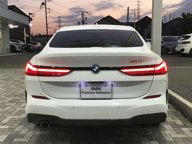 BMW 2SERIES GRAN COU 2020 Image 31